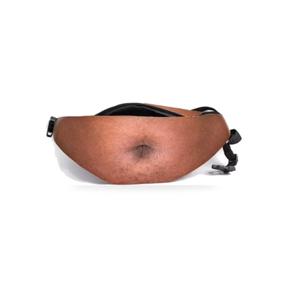 BellyBro™ Original Pouch