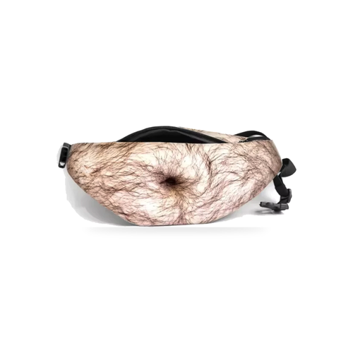BellyBro™ Original Pouch