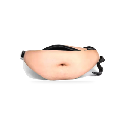 BellyBro™ Original Pouch